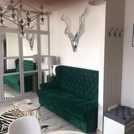 Luxury Wola Apartament Варшава Экстерьер фото