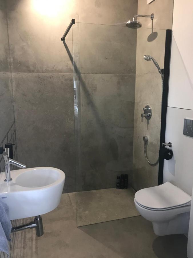 Luxury Wola Apartament Варшава Экстерьер фото